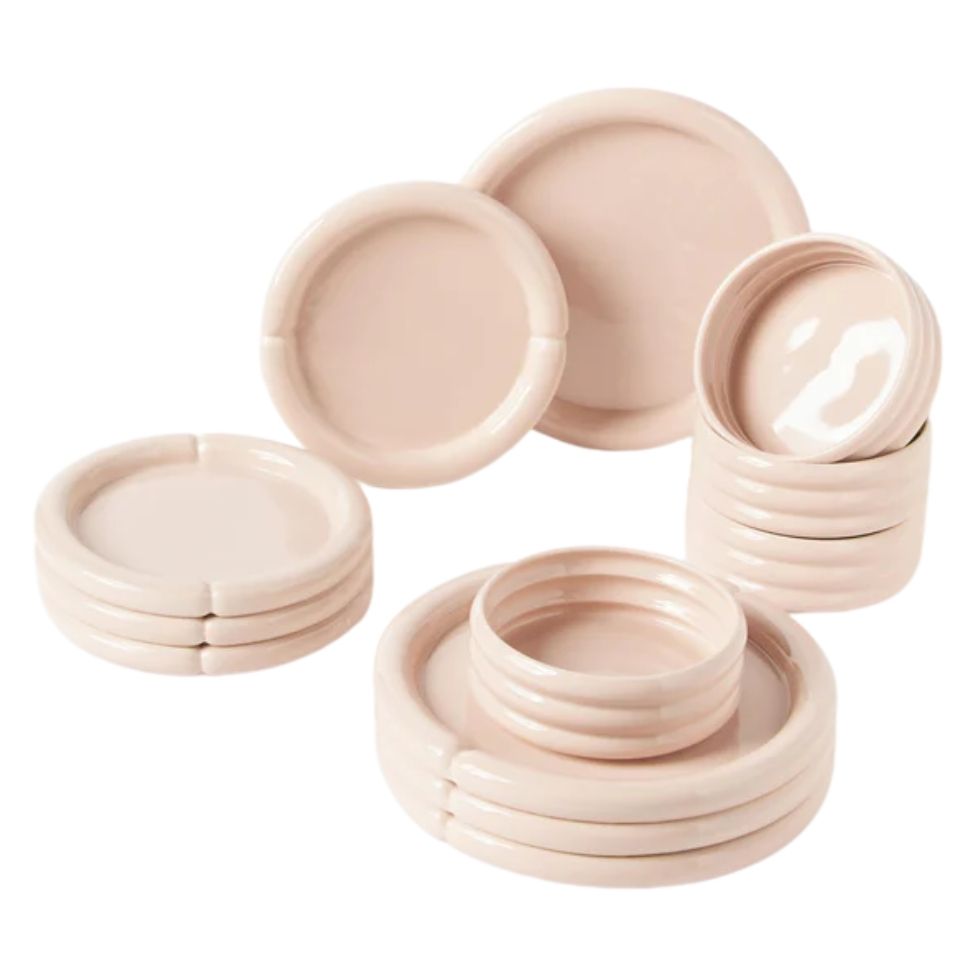 Westwing Collection, Maira Tableware Set