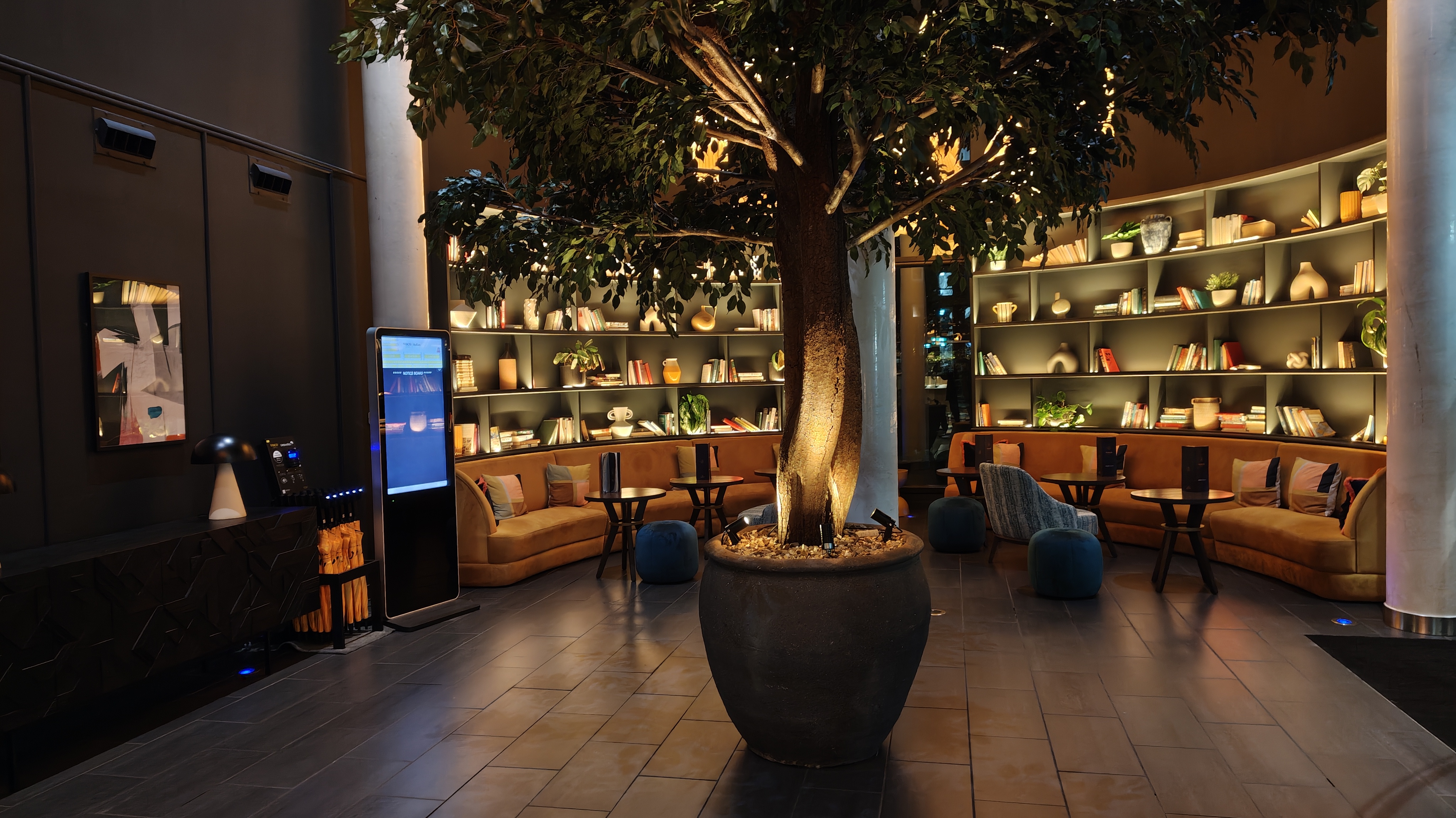 Nothing Phone (4a) Pro review camera samples