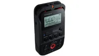 Roland R-07-BK handheld recorder: was $199.99, now $90.99