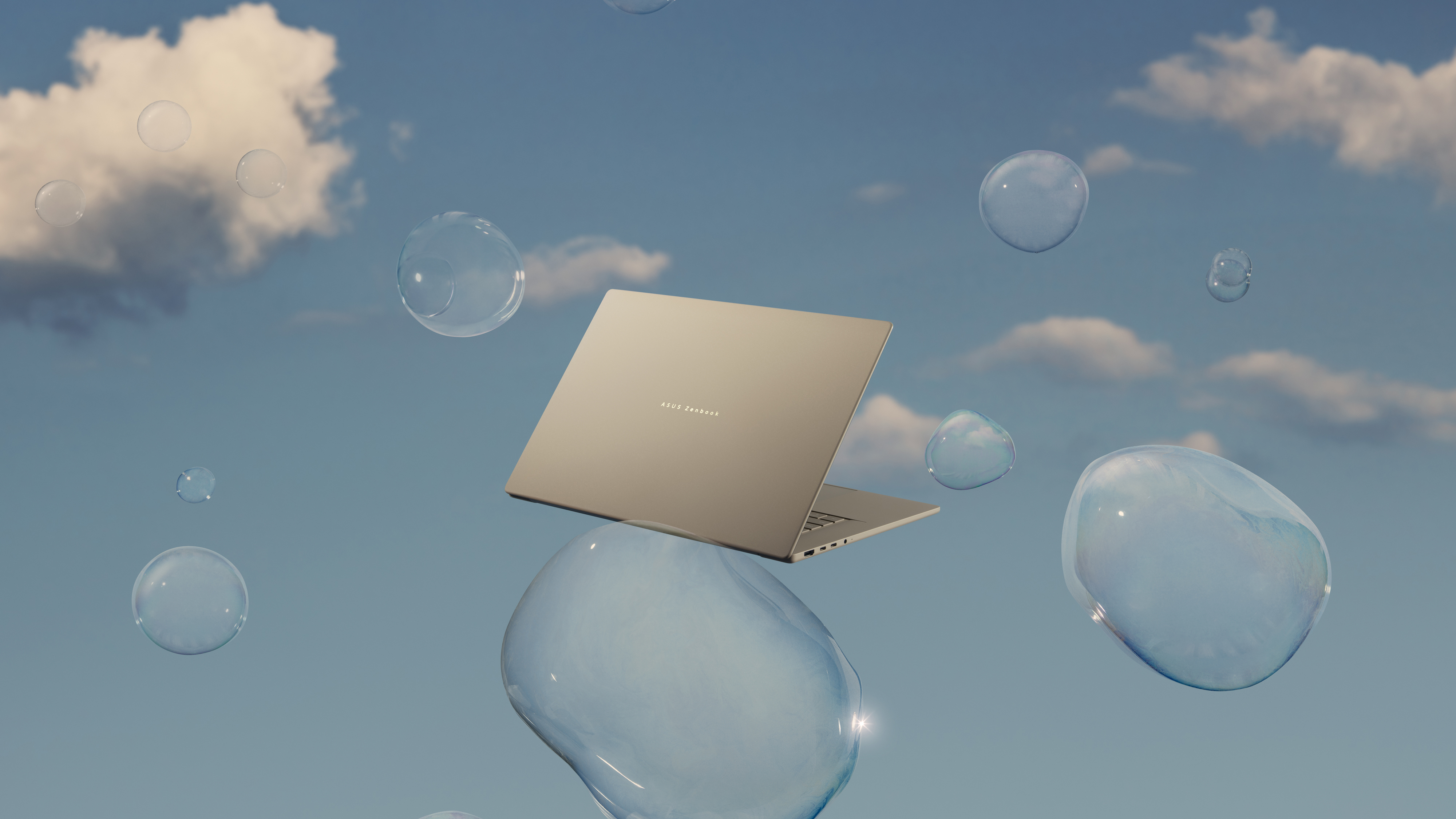 Asus Zenbook A16