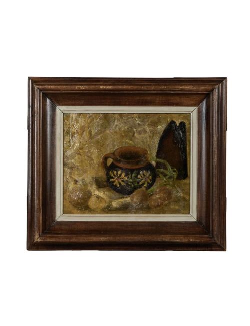 Still Life Painting