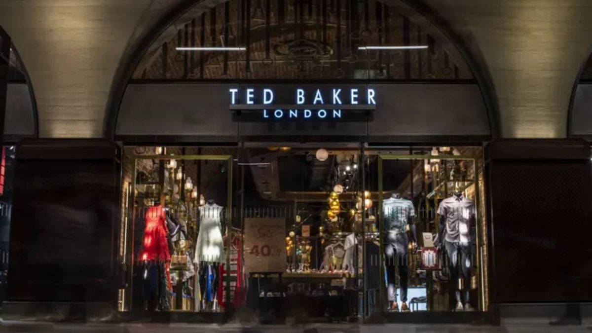 Ted Baker discount codes - 15% OFF for March 2024 | T3
