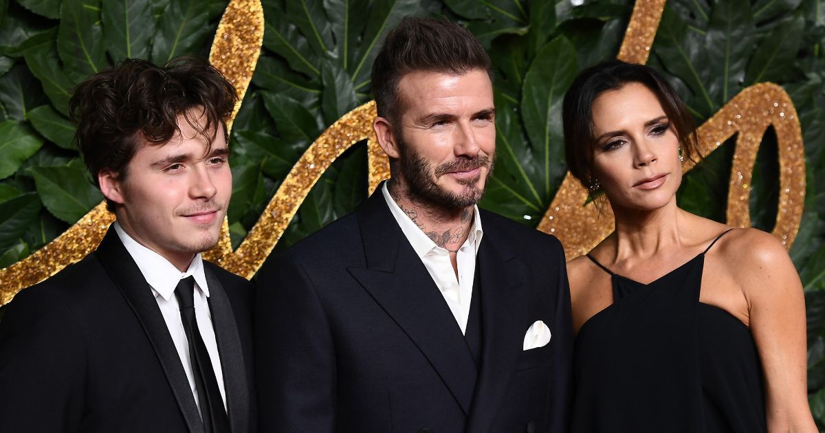 Brooklyn and Nicola Peltz Beckham’s Wedding DJ Has Spoken Out Amid the Media Storm