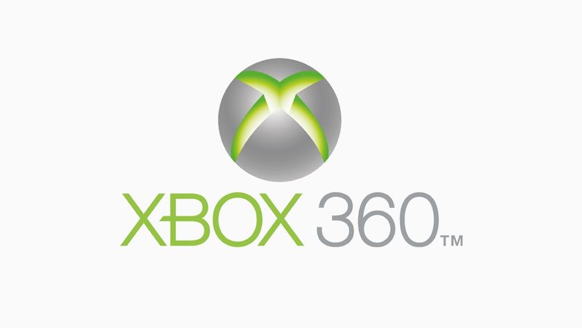Xbox symbol in 2005