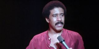 Richard Pryor in The History of Comedy