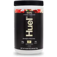 Huel Complete Protein Was: $44Now: $36.00 on Amazon