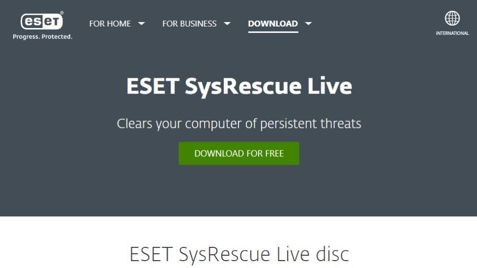 Best antivirus rescue disks of 2022 | TechRadar