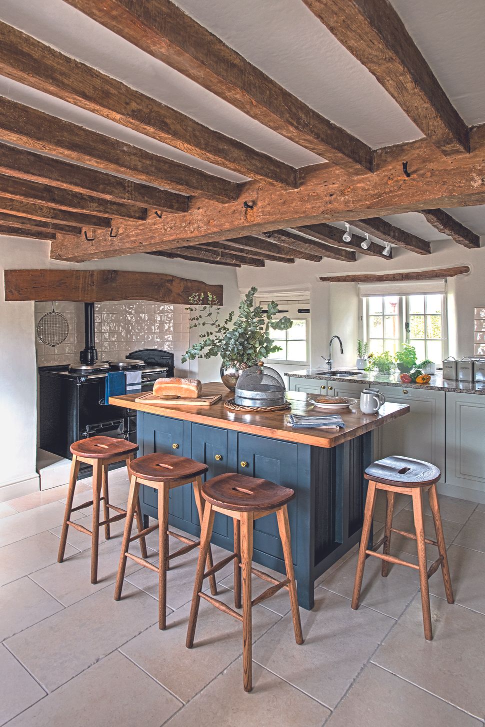 Chimney Breast Ideas Homebuilding