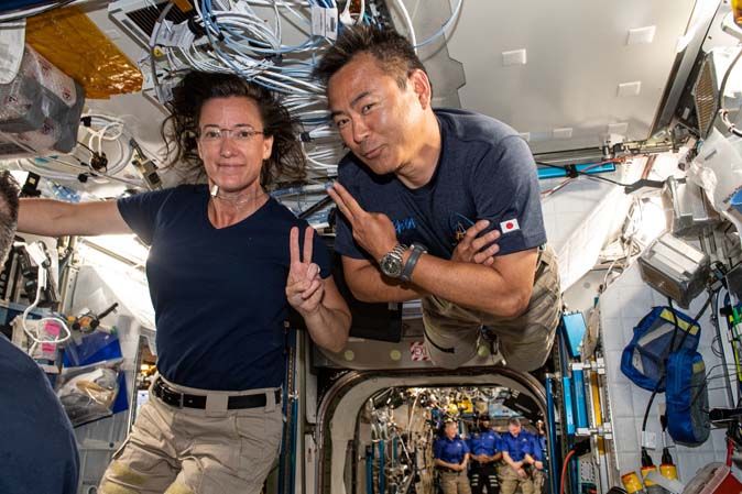 expedition 65