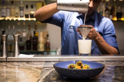 Lima restaurants