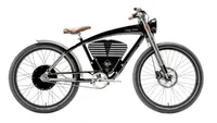 Vintage Electric Roadster e-bike