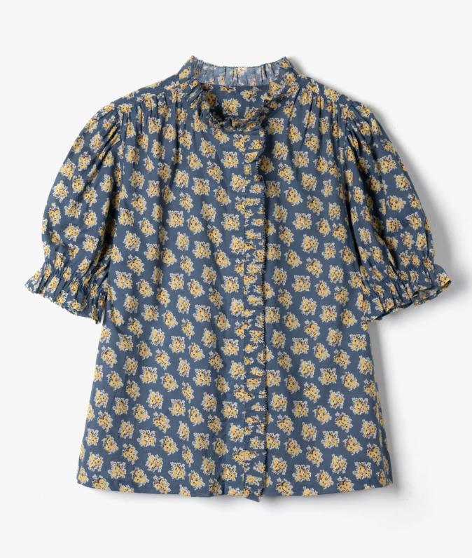 Penelope Chilvers Monday blouse