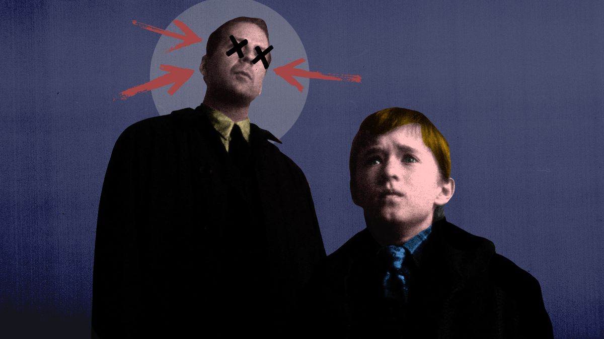 Spoilers are good The Week