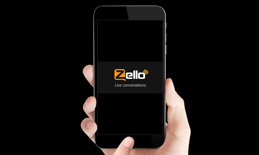 What Is Zello and How Do You Use It? Tom's Guide