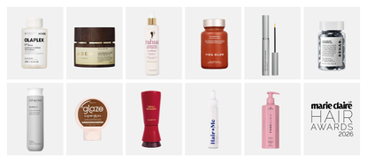 hair awards winners