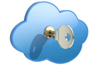 Cloud security