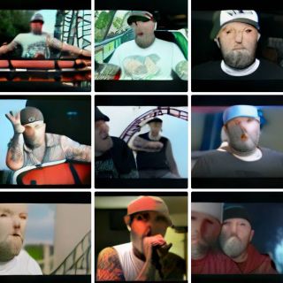 AI Fred Durst