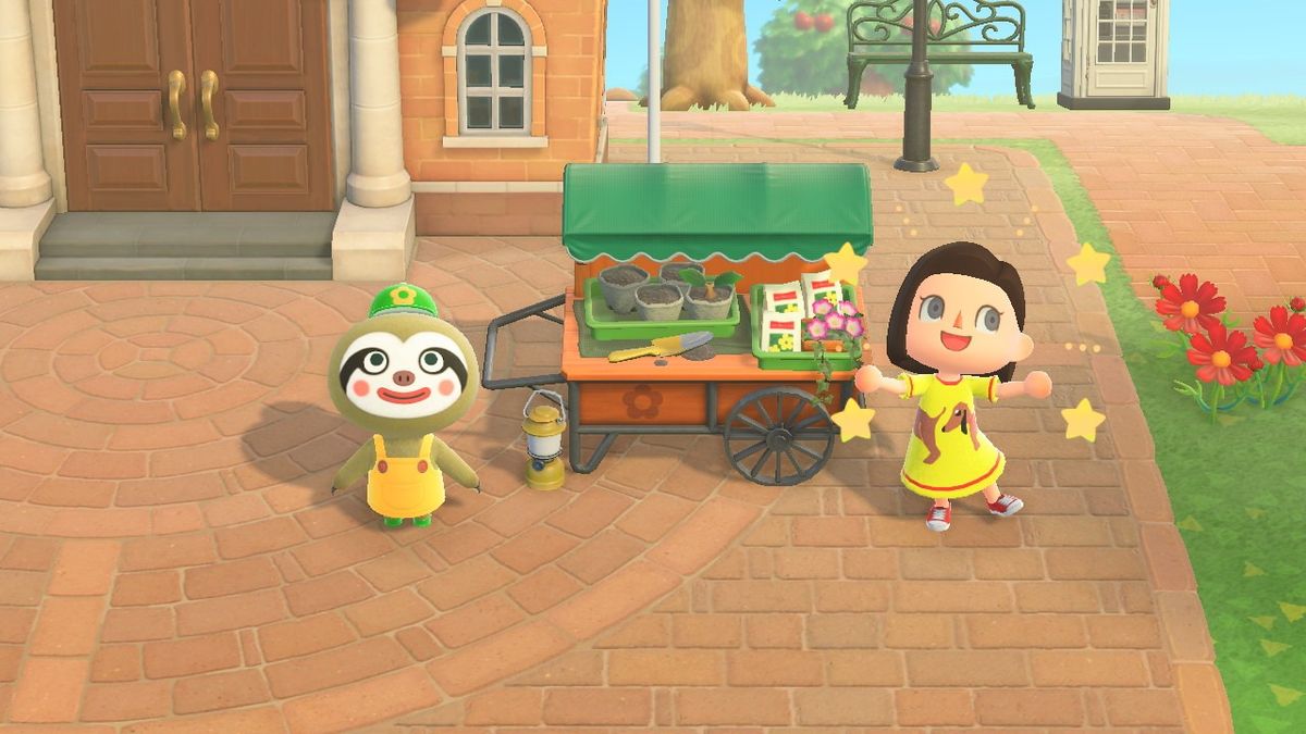 Animal Crossing: New Horizons Nature Day is here: Here's how to get