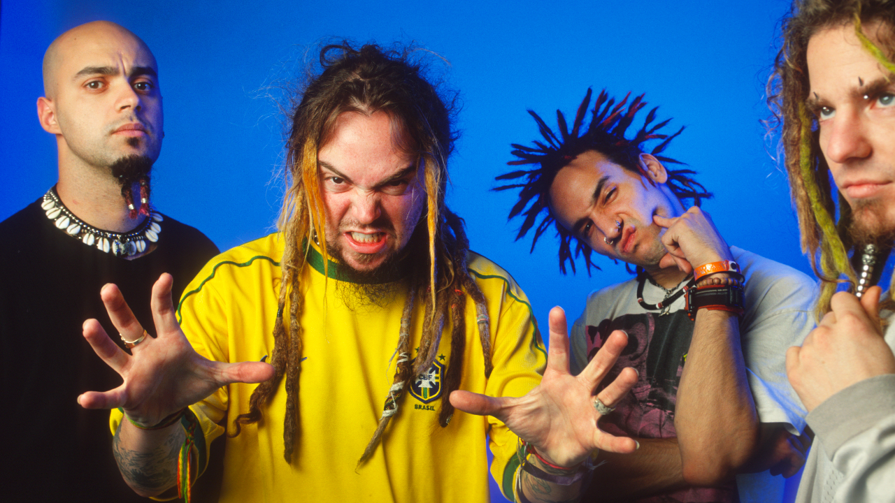 Maximum Cavalera Playlist - playlist by Soulfly