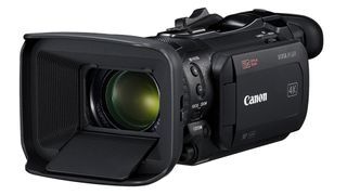 Best camcorders: Canon Vixia HF G60