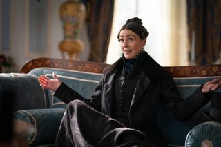 Gentleman Jack Season 2 - Suranne Jones as Anne Lister