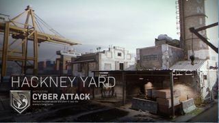 Modern Warfare maps