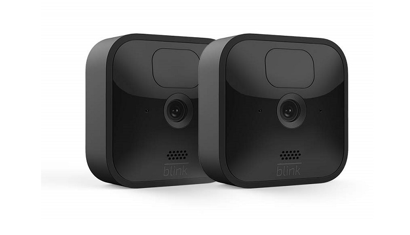 wireless security cameras