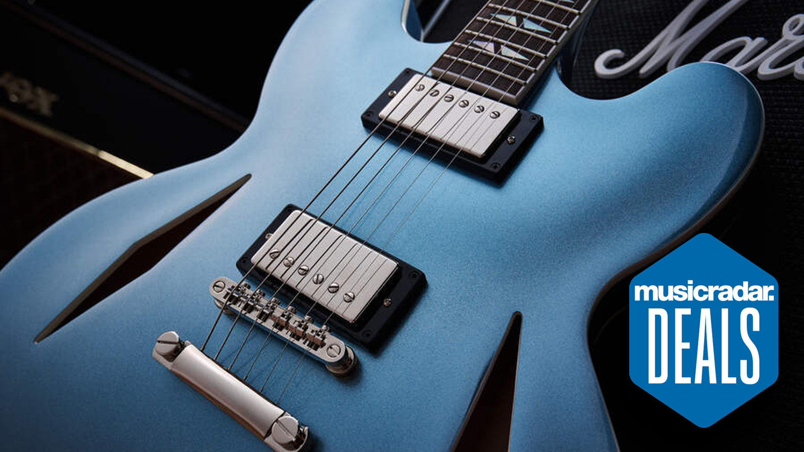 Epiphone DG-335
