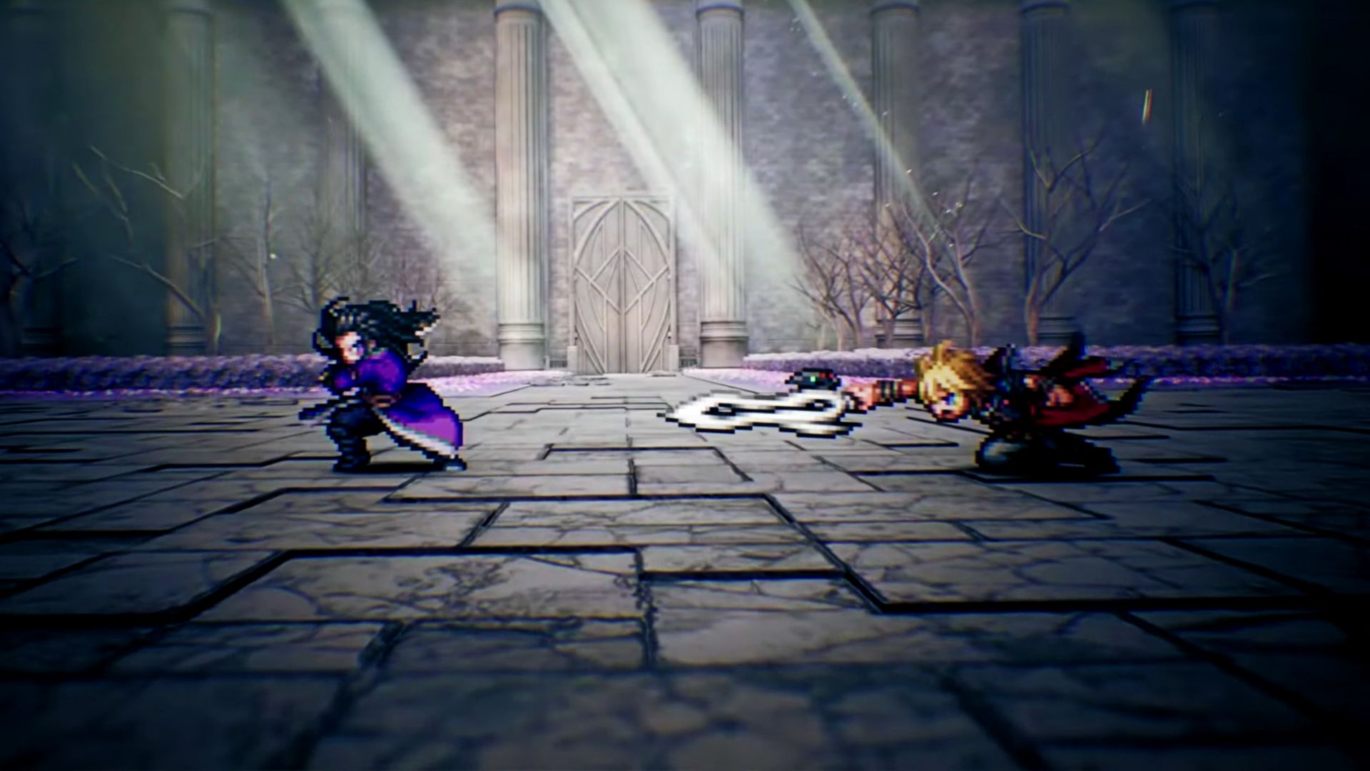 Final Fantasy Resonance Announced: Square Enix Brings HD-2D to the Series Final Fantasy Resonance Announced: Square Enix Brings HD-2D to the Series