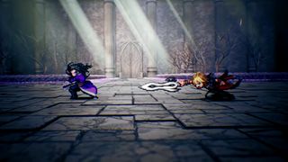 Final Fantasy Resonance