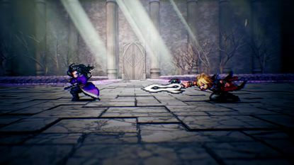 Final Fantasy Resonance