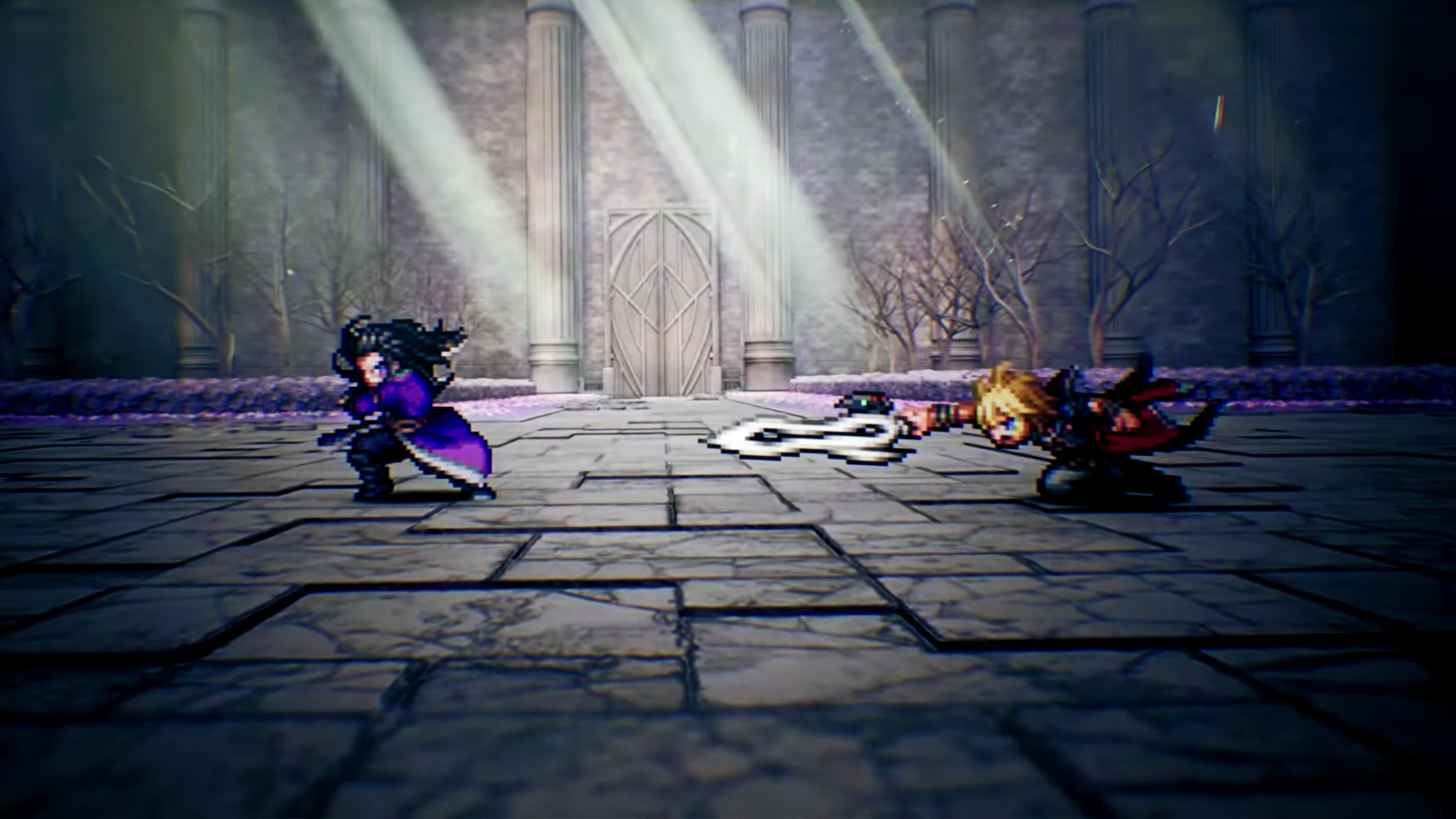 Final Fantasy Resonance