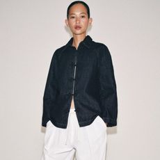 Zara new in
