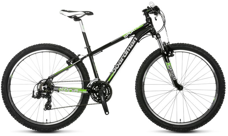 Boardman Hardtail Sport Junior