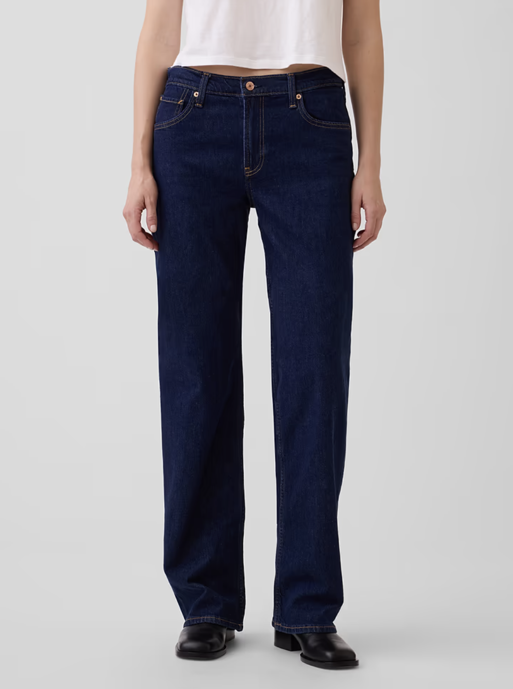 Gap, Low Rise '90s Loose Jeans
