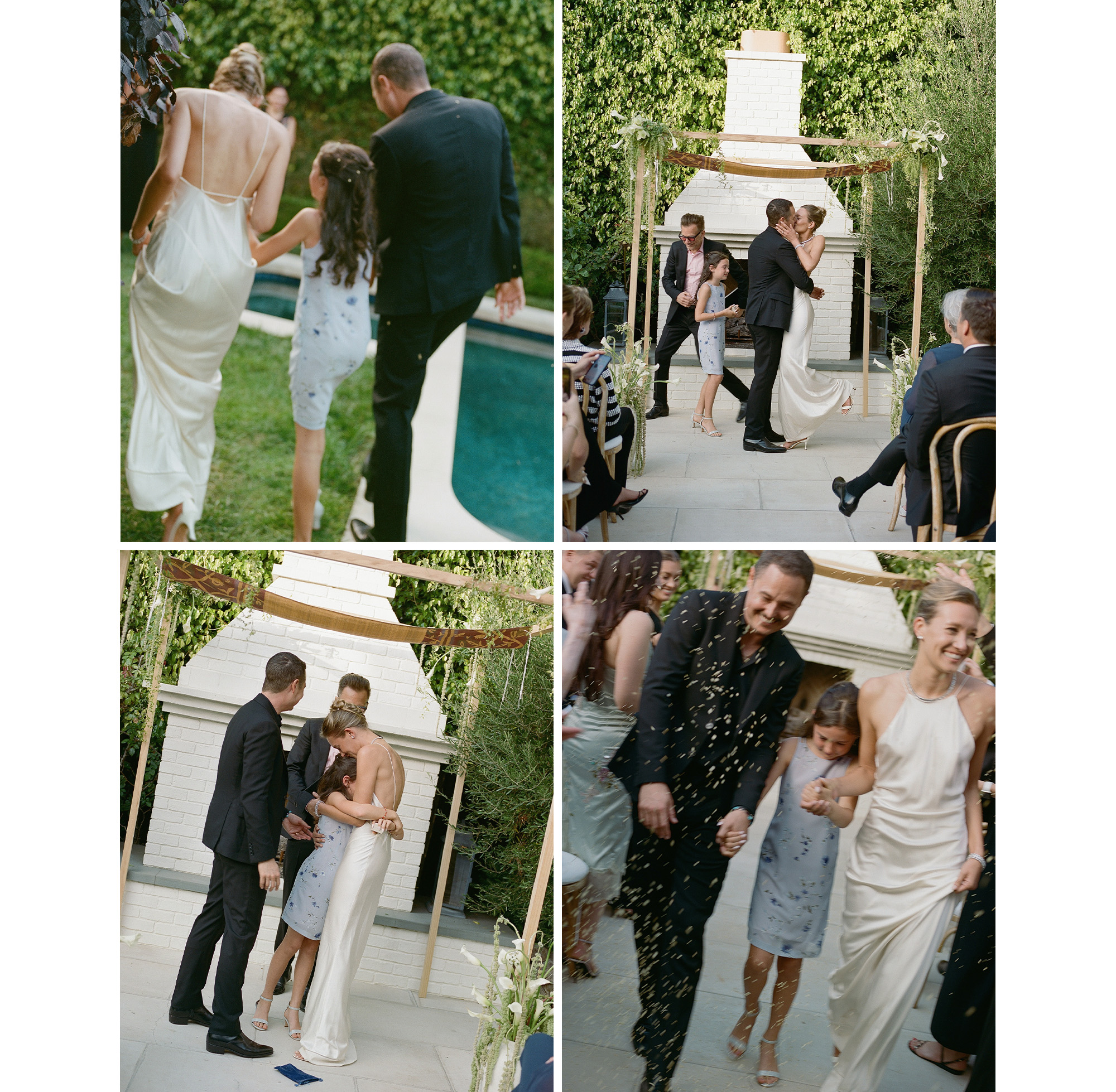 Rachel Tabb and Eric Davidson wedding