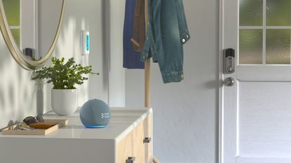 launches new smart home controller: the Echo Hub - Tech Advisor