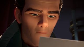 Ray Gunn trailer