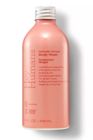 Body Wash