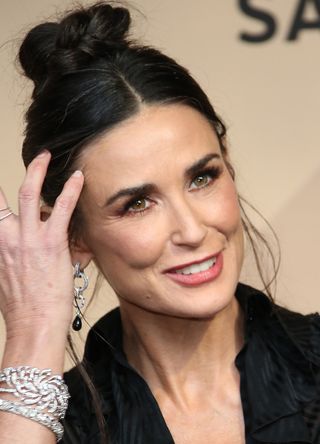 Demi Moore