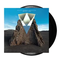 Giraffe Tongue Orchestra: Broken Lines: £20, now £12