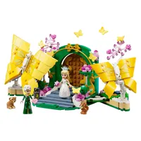 Glinda's Wedding Day | View at Lego-Price: - Ages: - Pieces: - Minifigures: - Item Number: 