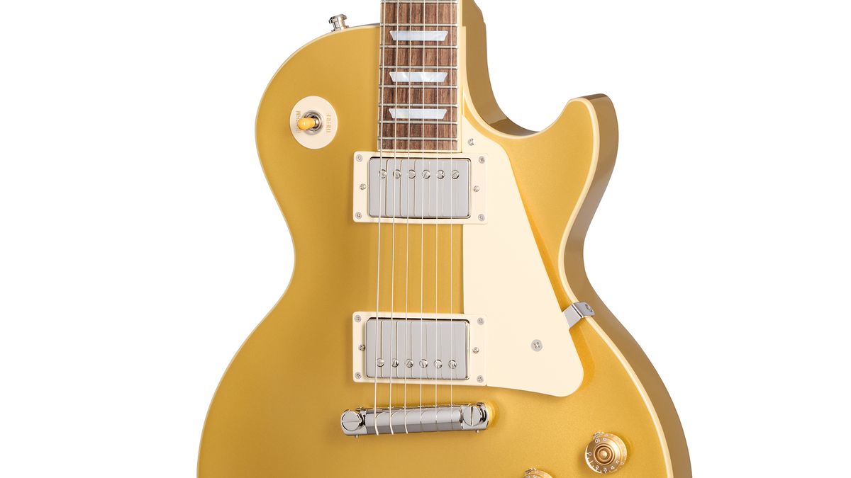 One of Japan's most well-loved guitarists”: Epiphone's latest