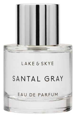 Santal Gray Eau De Parfum