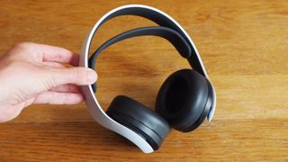 Sony Pulse 3D Wireless Headset review