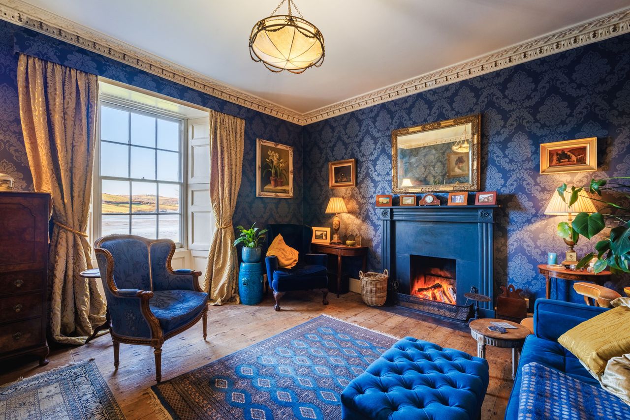 Images of Brynymor House, Cardigan