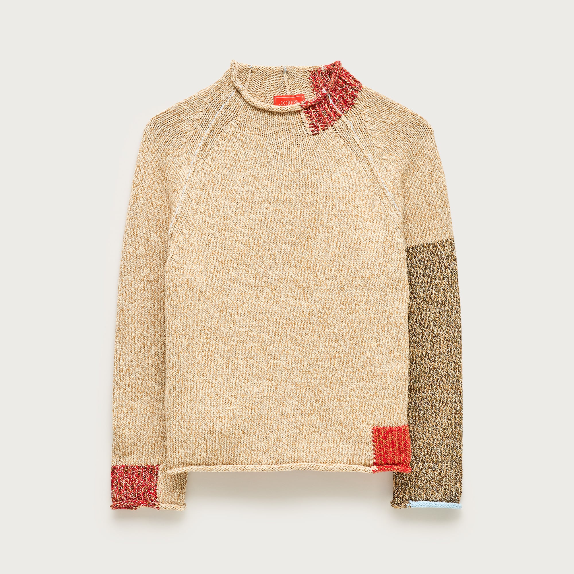 The Rollneck&amp;trade; by Eckhaus Latta