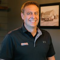 Headshot of Glenn Gault from Gault Heating