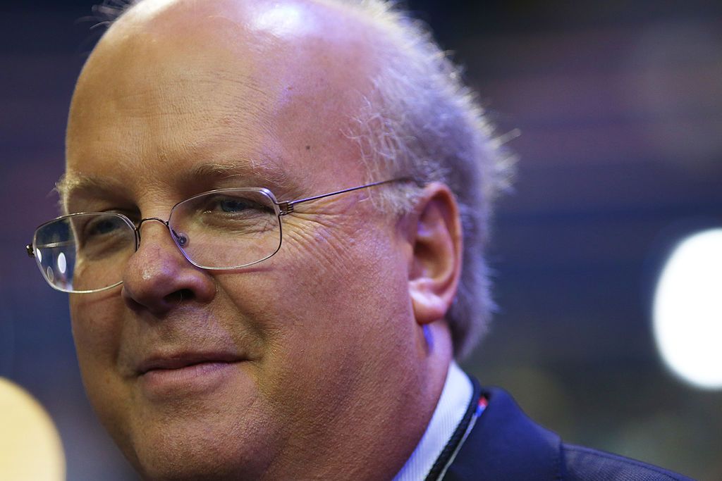 Karl Rove