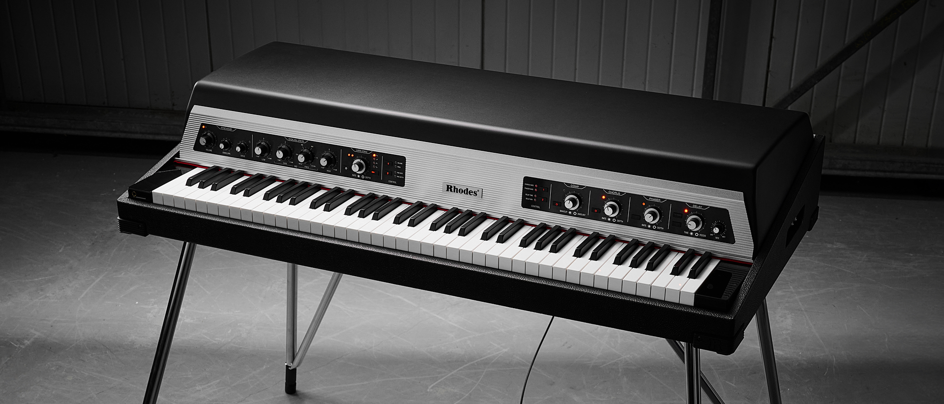 Rhodes MK8